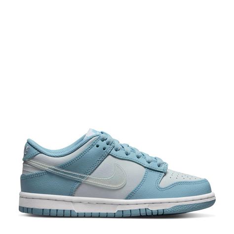 nike dunk low lichtblauw|nike dunk low price.